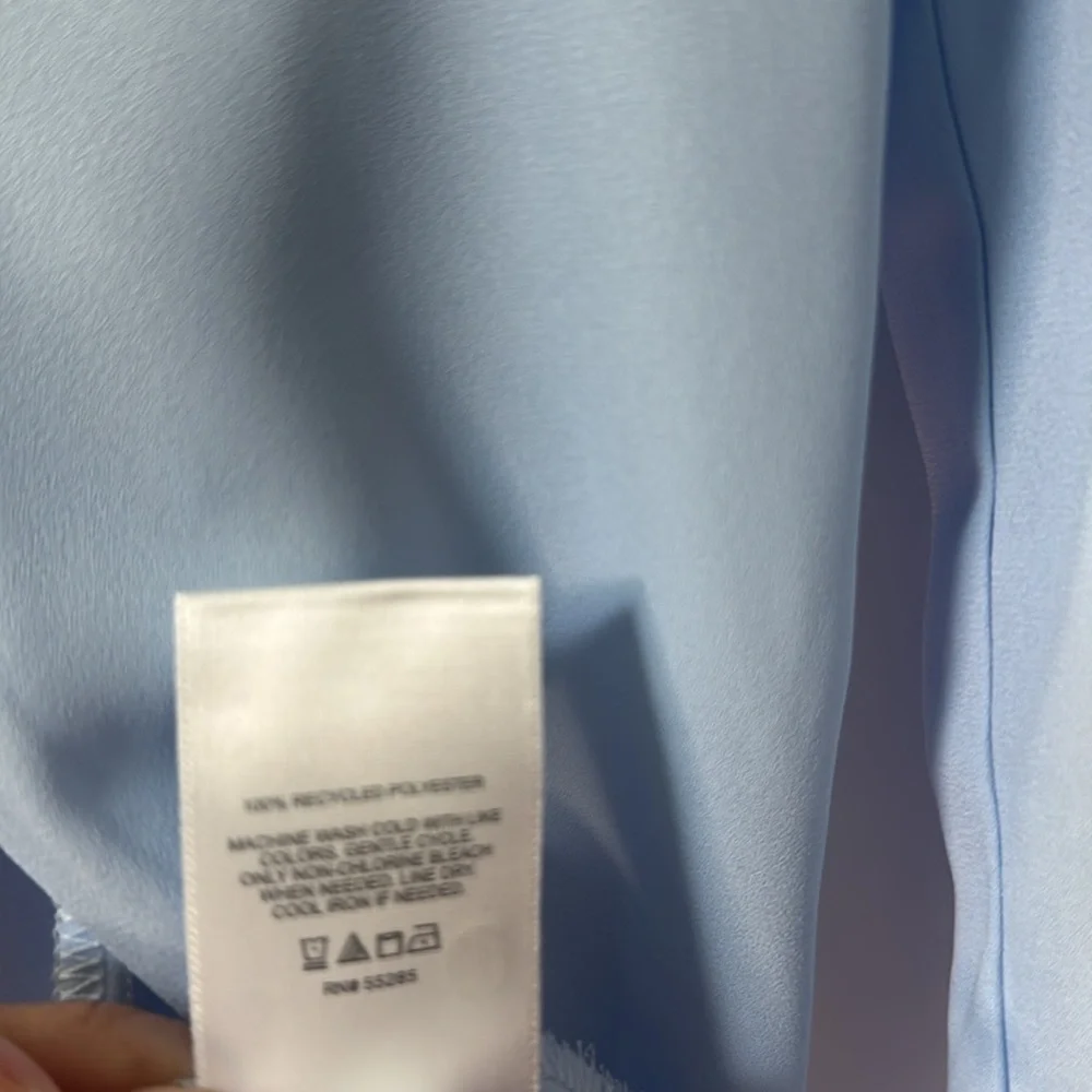 Express Button Down Shirt - Picture 7 of 10